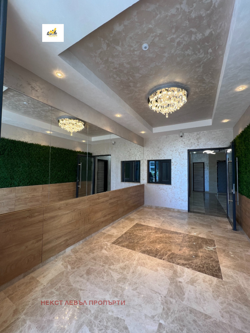 En renta  1 dormitorio Sofia , Mladost 4 , 70 metros cuadrados | 36610967 - imagen [12]