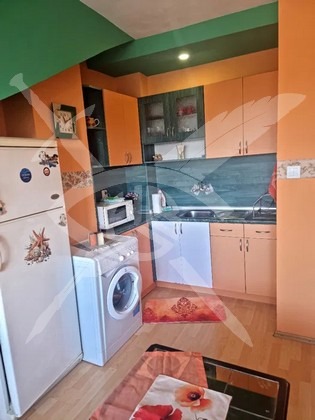 For Rent  1 bedroom Varna , Kolhozen pazar , 45 sq.m | 23826666 - image [2]