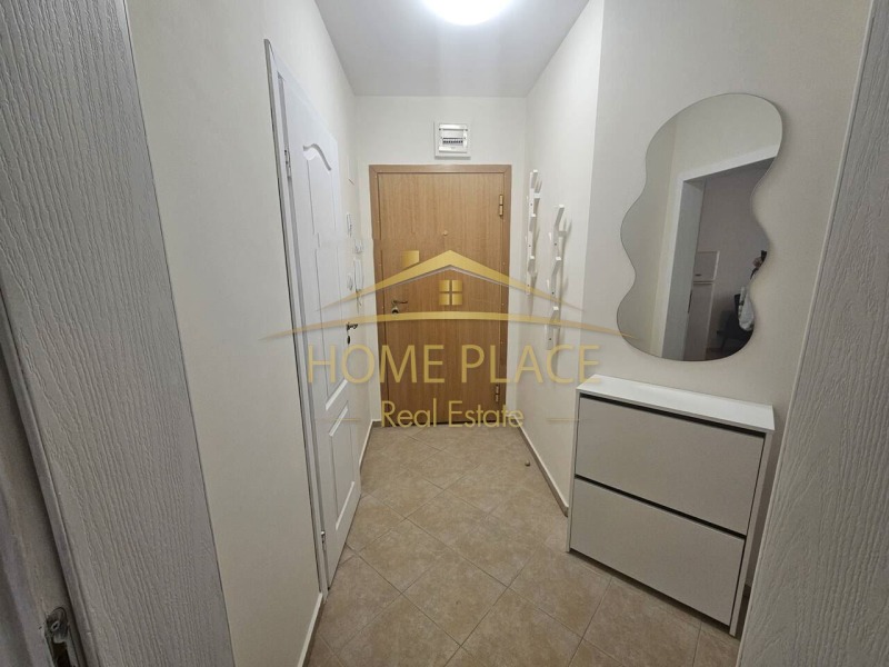 Дава под наем 2-СТАЕН, гр. Варна, Левски 1, снимка 6 - Апартаменти - 53506401