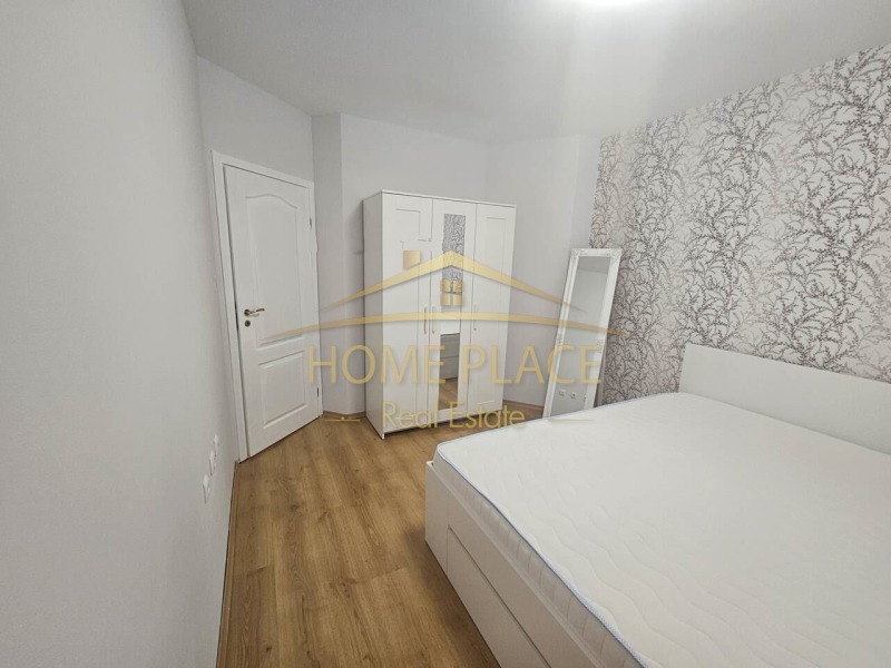 Дава под наем 2-СТАЕН, гр. Варна, Левски 1, снимка 4 - Апартаменти - 53506401