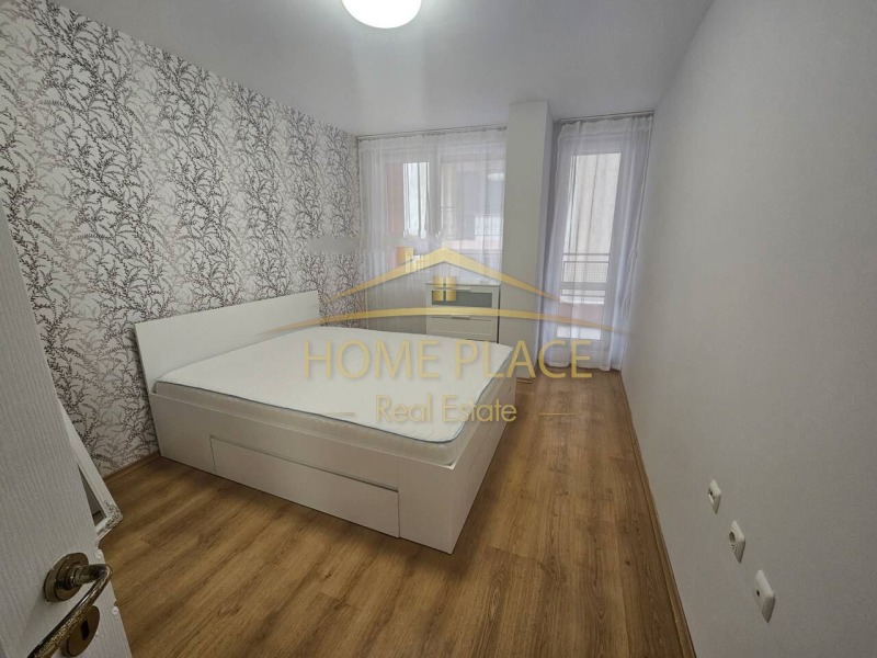 Дава под наем 2-СТАЕН, гр. Варна, Левски 1, снимка 3 - Апартаменти - 53506401