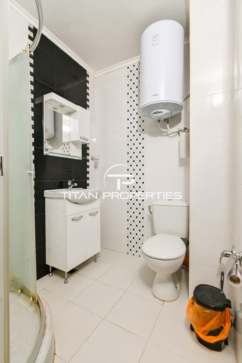 Zu vermieten  2 Schlafzimmer Sofia , Manastirski liwadi , 100 qm | 53189433 - Bild [8]
