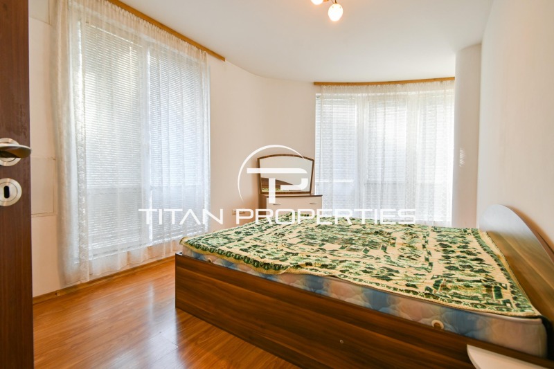 Zu vermieten  2 Schlafzimmer Sofia , Manastirski liwadi , 100 qm | 53189433 - Bild [5]
