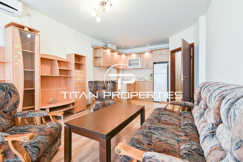 Zu vermieten  2 Schlafzimmer Sofia , Manastirski liwadi , 100 qm | 53189433 - Bild [3]