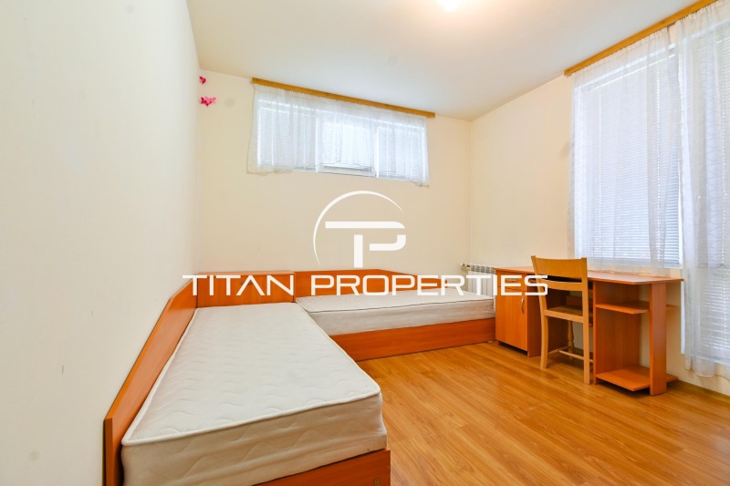 Zu vermieten  2 Schlafzimmer Sofia , Manastirski liwadi , 100 qm | 53189433 - Bild [6]