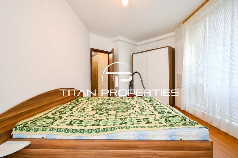 Zu vermieten  2 Schlafzimmer Sofia , Manastirski liwadi , 100 qm | 53189433 - Bild [4]
