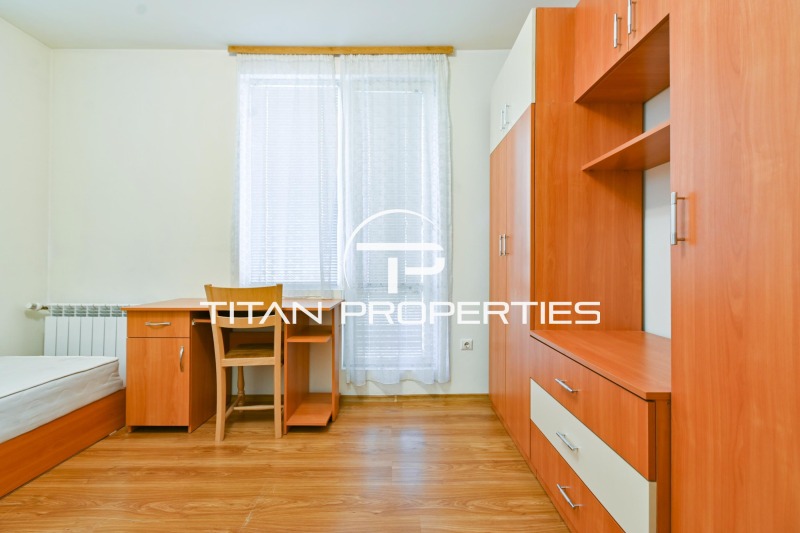 Zu vermieten  2 Schlafzimmer Sofia , Manastirski liwadi , 100 qm | 53189433 - Bild [7]