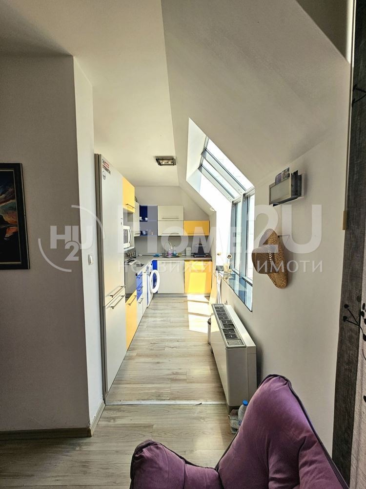 Vuokrattavana  2 makuuhuonetta Sofia , Manastirski livadi , 95 neliömetriä | 19569143 - kuva [5]