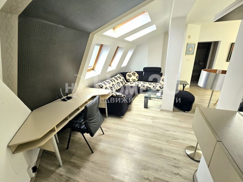 Vuokrattavana  2 makuuhuonetta Sofia , Manastirski livadi , 95 neliömetriä | 19569143 - kuva [3]