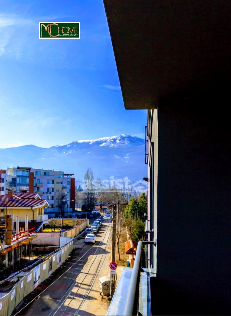 Дава под наем 3-СТАЕН, гр. София, Кръстова вада, снимка 11 - Апартаменти - 52639021