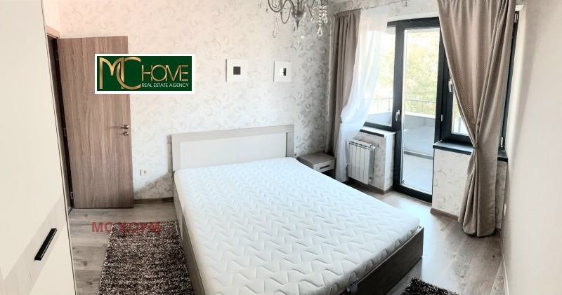 Дава под наем 3-СТАЕН, гр. София, Кръстова вада, снимка 5 - Апартаменти - 52639021