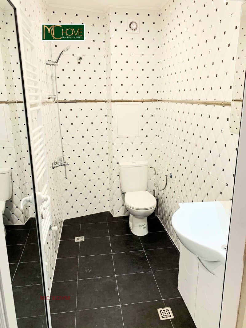 Дава под наем 3-СТАЕН, гр. София, Кръстова вада, снимка 10 - Апартаменти - 52639021