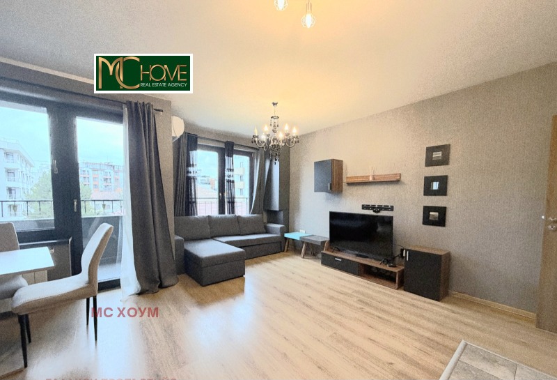 Дава под наем 3-СТАЕН, гр. София, Кръстова вада