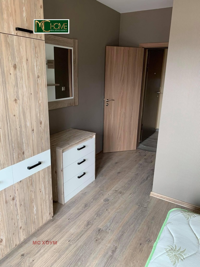 Дава под наем 3-СТАЕН, гр. София, Кръстова вада, снимка 6 - Апартаменти - 52639021