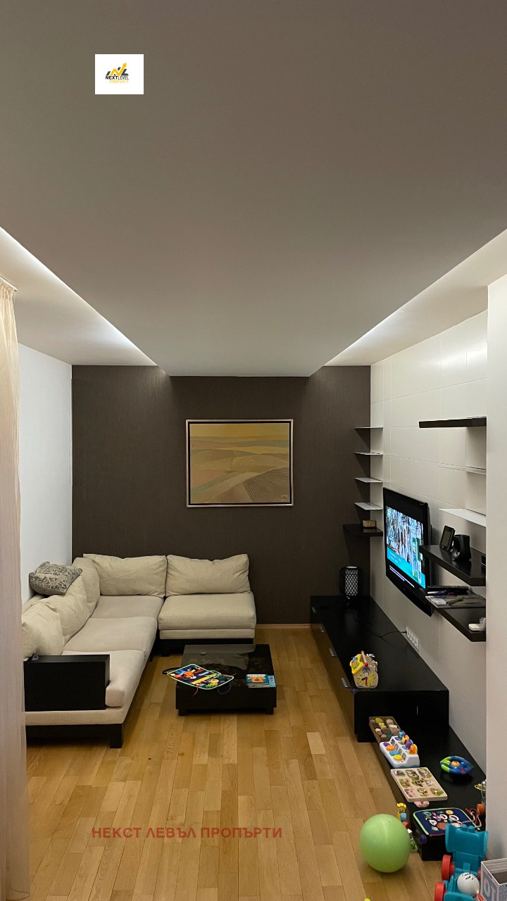 Дава под наем 4-СТАЕН, гр. София, Малинова долина