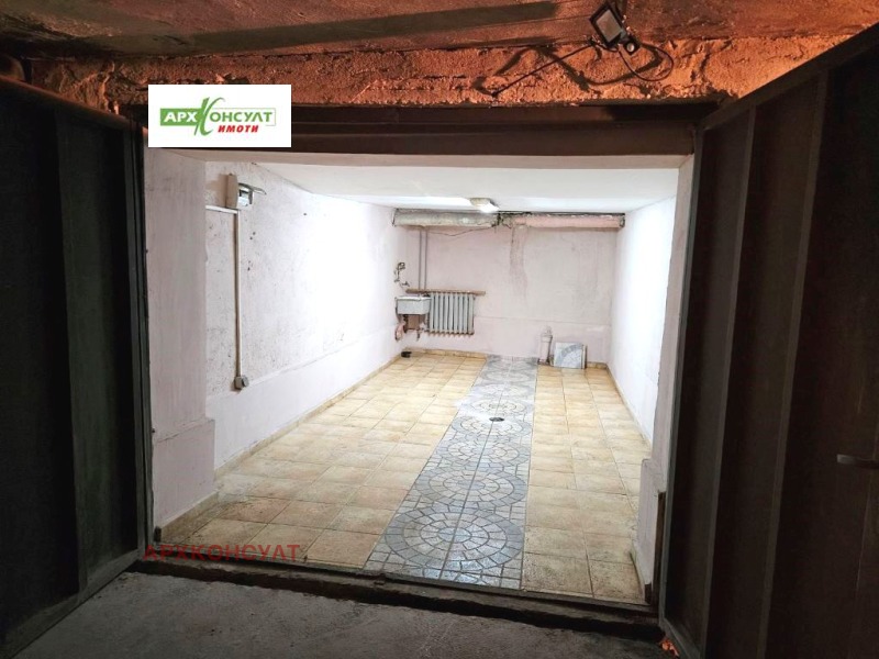 For Rent  Garage Sofia , Lozenets , 18 sq.m | 72647157 - image [3]