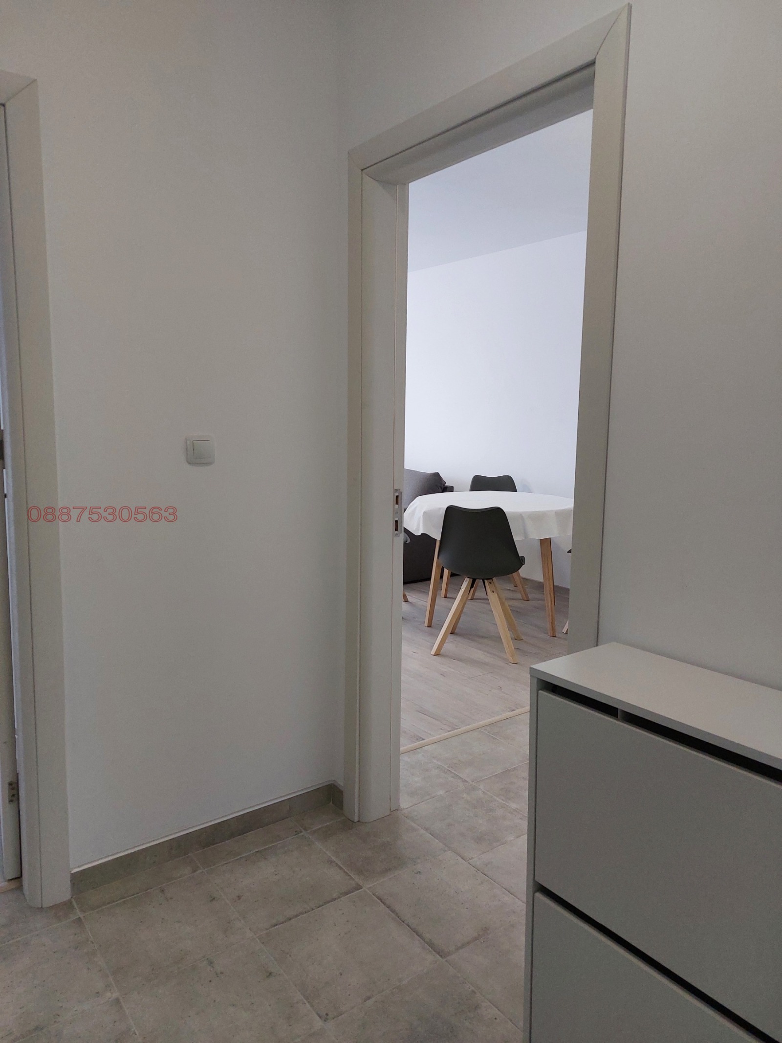 Дава под наем 2-СТАЕН, гр. Велинград, област Пазарджик, снимка 3 - Апартаменти - 54282938