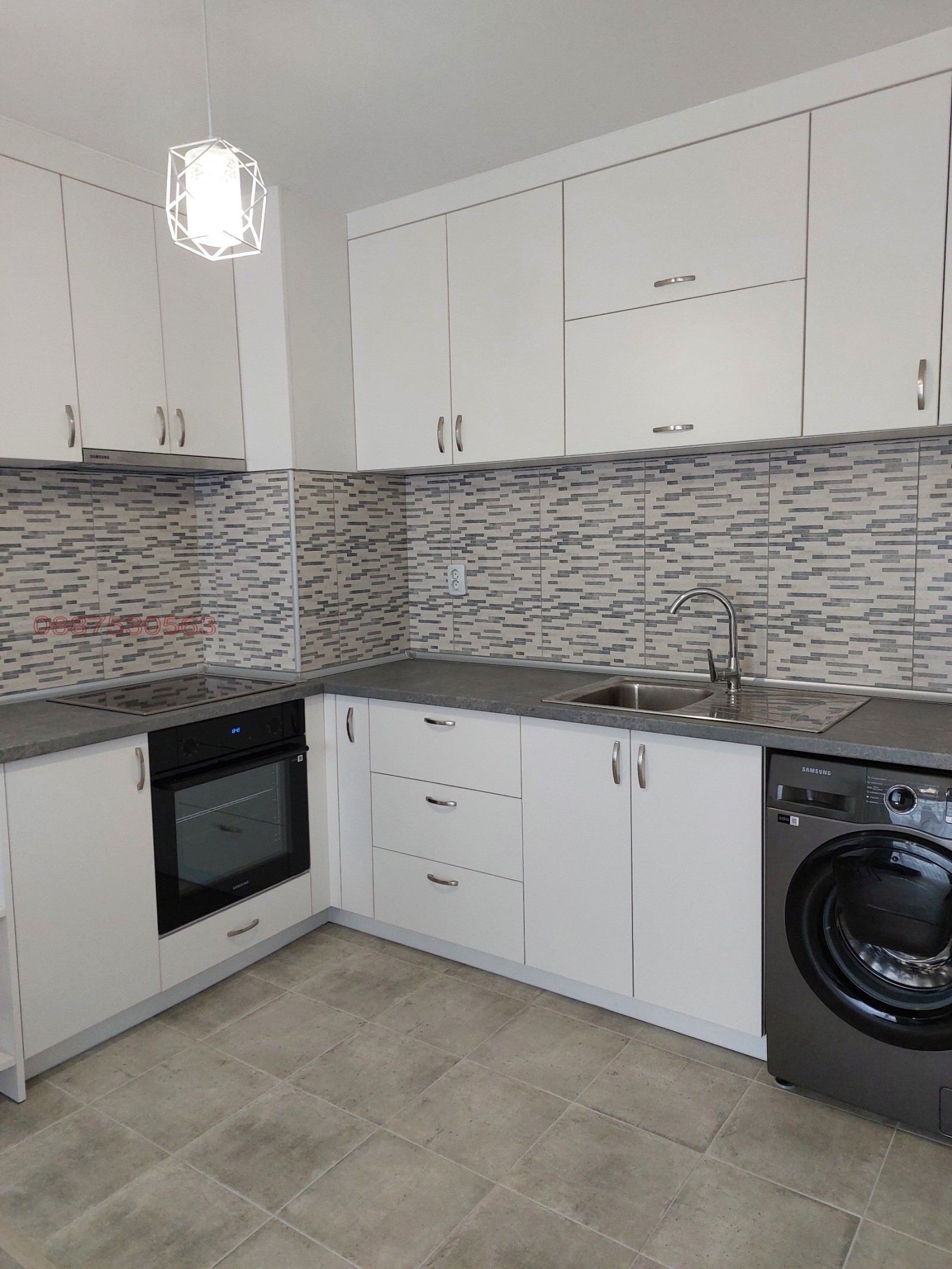 Дава под наем 2-СТАЕН, гр. Велинград, област Пазарджик, снимка 6 - Апартаменти - 54282938