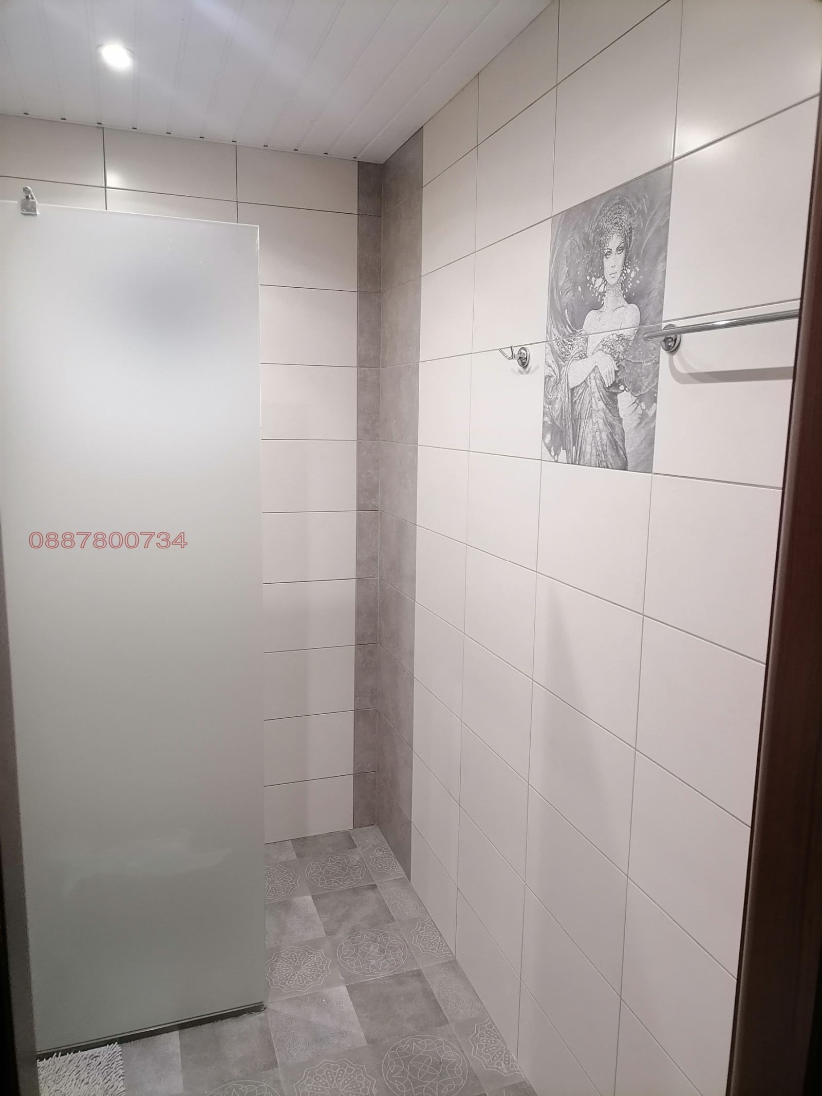 Дава под наем 2-СТАЕН, гр. Варна, Център, снимка 9 - Апартаменти - 55126107
