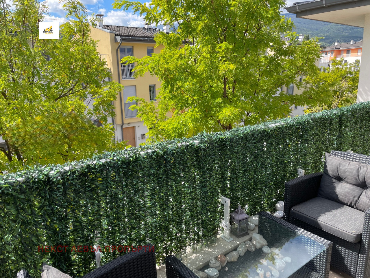 Дава под наем 4-СТАЕН, гр. София, Малинова долина, снимка 9 - Апартаменти - 53717769