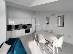 1 bedroom m-t Dolna Traka, Varna 5