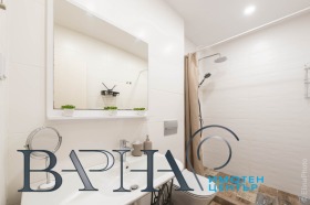 1 спальня Бриз, Варна 12