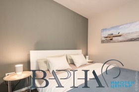 1 спальня Бриз, Варна 9