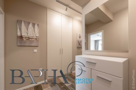1 спальня Бриз, Варна 14