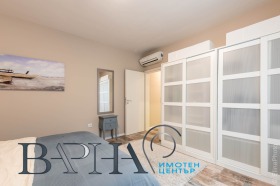1 спальня Бриз, Варна 11