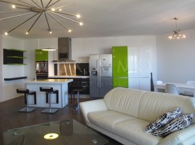 1 bedroom Studentski grad, Sofia
