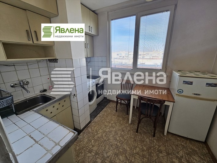 Дава под наем 1-СТАЕН, гр. София, Лагера, снимка 2 - Апартаменти - 52842579