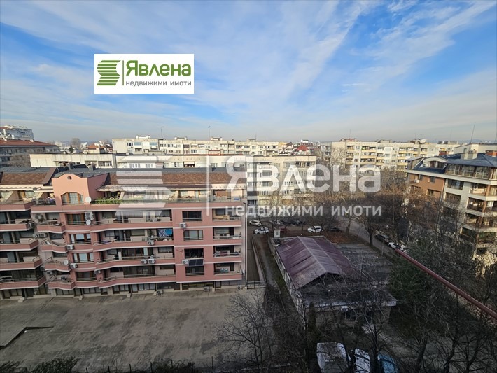 Дава под наем 1-СТАЕН, гр. София, Лагера