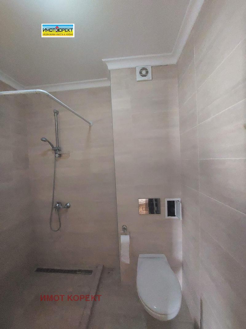 Zu vermieten  1 Schlafzimmer Pazardschik , Idealen zentar , 70 qm | 13624342 - Bild [9]