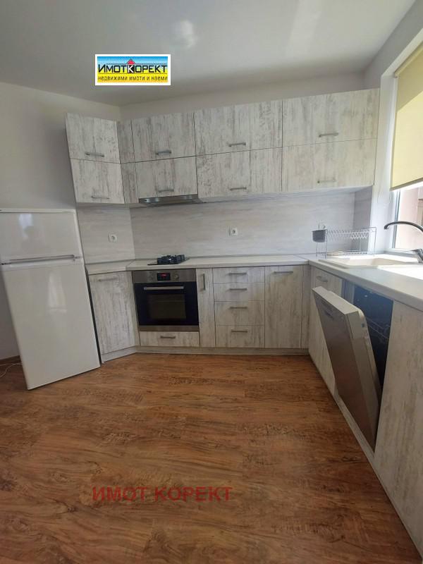 Zu vermieten  1 Schlafzimmer Pazardschik , Idealen zentar , 70 qm | 13624342 - Bild [6]