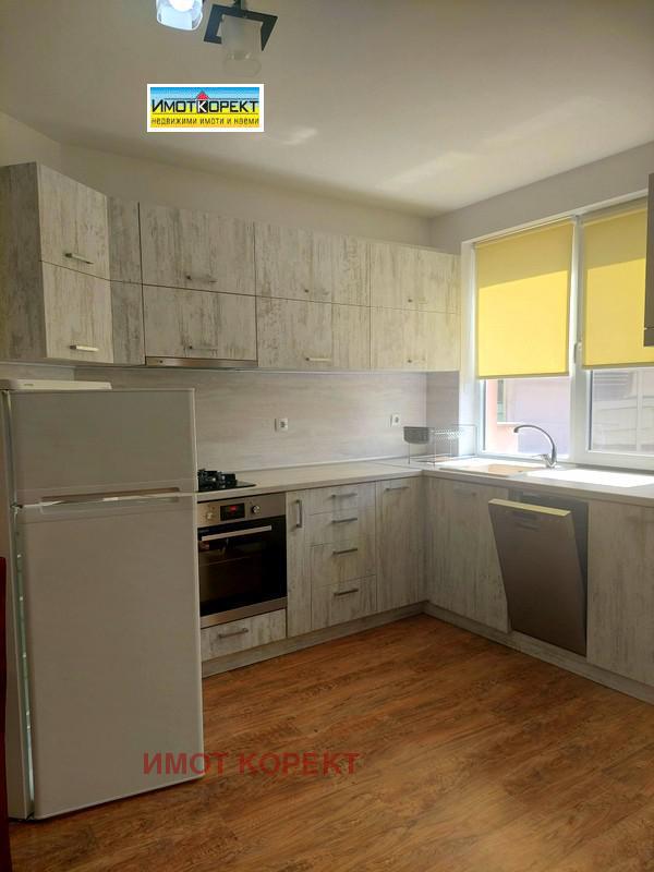 Zu vermieten  1 Schlafzimmer Pazardschik , Idealen zentar , 70 qm | 13624342 - Bild [4]