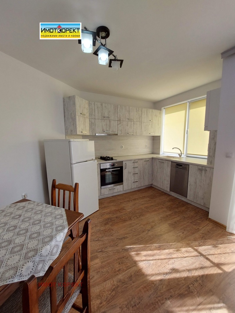 Zu vermieten  1 Schlafzimmer Pazardschik , Idealen zentar , 70 qm | 13624342 - Bild [17]