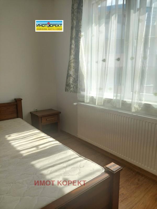 Zu vermieten  1 Schlafzimmer Pazardschik , Idealen zentar , 70 qm | 13624342 - Bild [13]