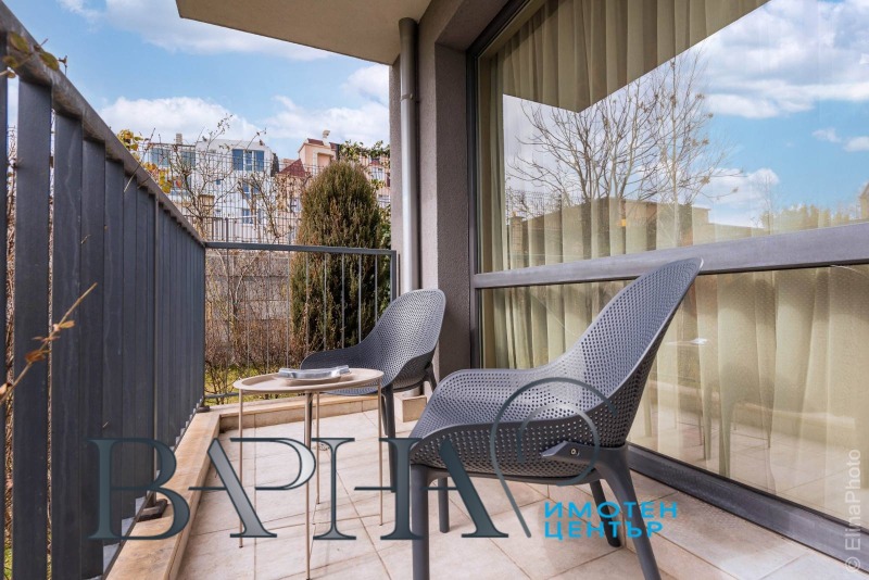 В аренду  1 спальня Варна , Бриз , 78 кв.м | 66043540 - изображение [16]