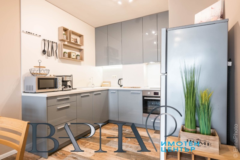 В аренду  1 спальня Варна , Бриз , 78 кв.м | 66043540 - изображение [7]