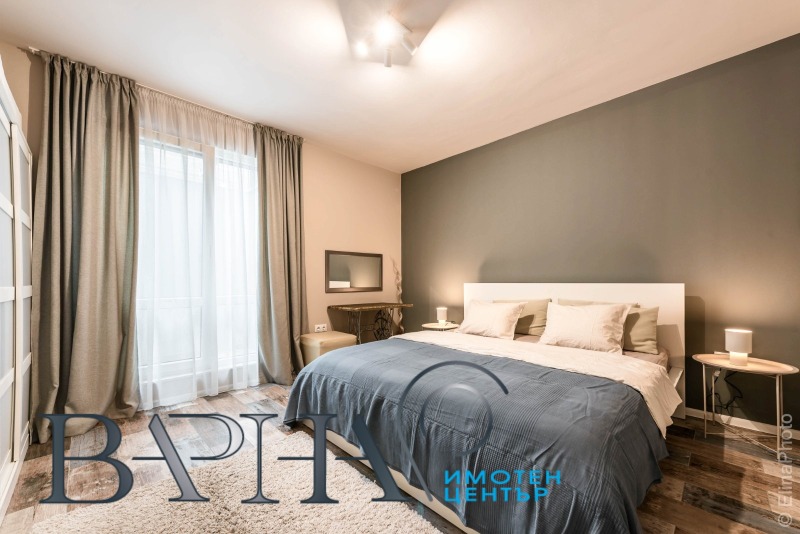В аренду  1 спальня Варна , Бриз , 78 кв.м | 66043540 - изображение [10]