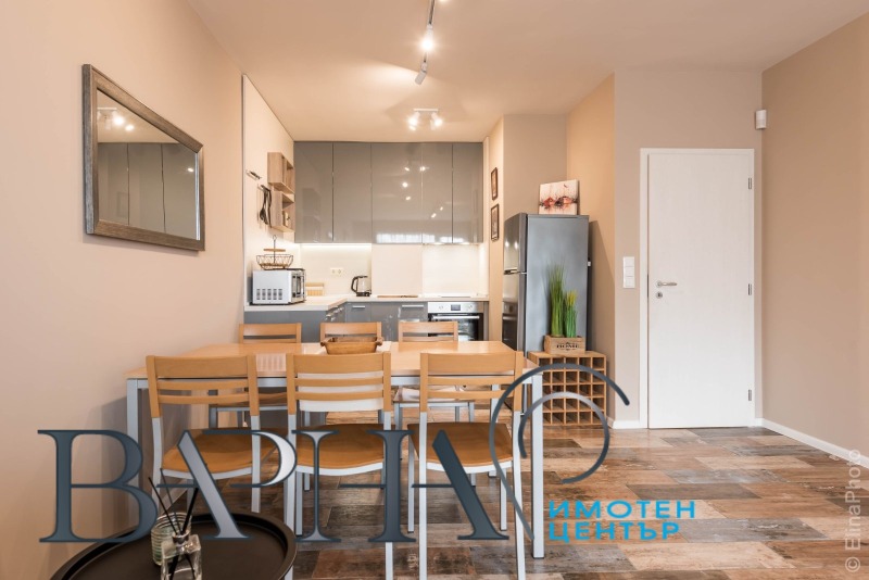 В аренду  1 спальня Варна , Бриз , 78 кв.м | 66043540 - изображение [2]