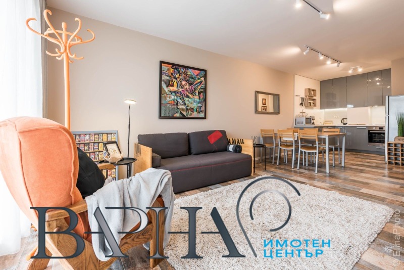Дава под нем  2-стаен, град Варна, Бриз • 1 000 EUR • ID 65064631 — holmes.bg - [1] 