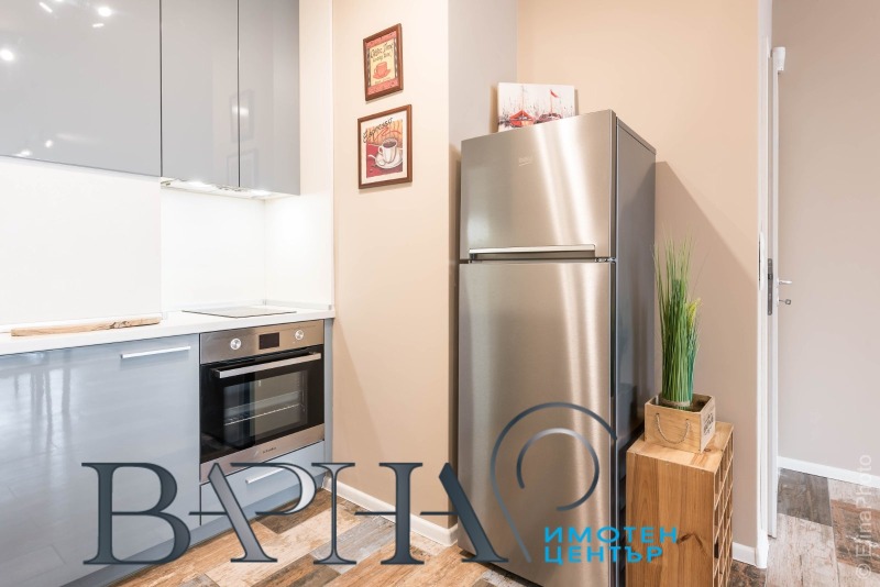 В аренду  1 спальня Варна , Бриз , 78 кв.м | 66043540 - изображение [5]