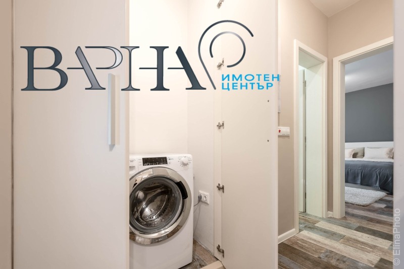 В аренду  1 спальня Варна , Бриз , 78 кв.м | 66043540 - изображение [15]