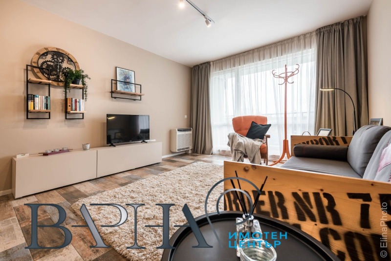 В аренду  1 спальня Варна , Бриз , 78 кв.м | 66043540 - изображение [3]