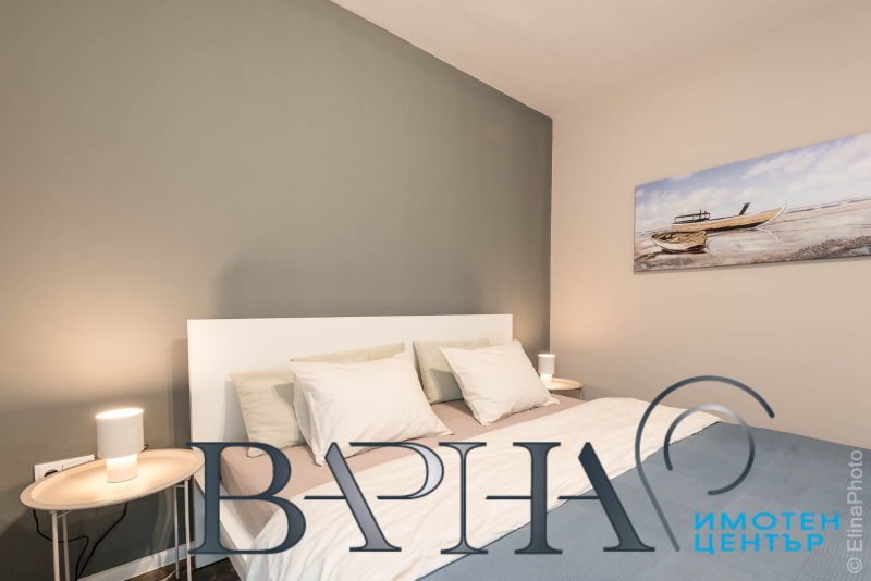 В аренду  1 спальня Варна , Бриз , 78 кв.м | 66043540 - изображение [9]