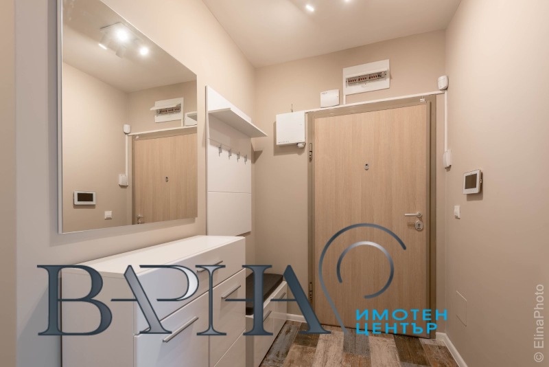 В аренду  1 спальня Варна , Бриз , 78 кв.м | 66043540 - изображение [13]