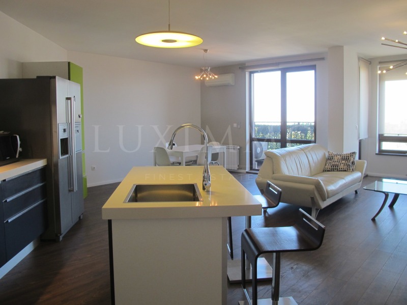 For Rent  1 bedroom Sofia , Studentski grad , 113 sq.m | 73381513 - image [6]