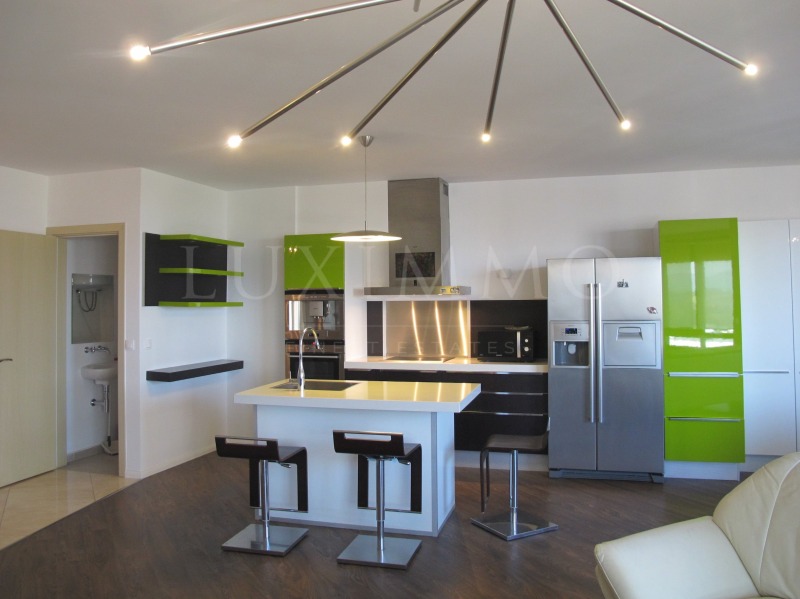 For Rent  1 bedroom Sofia , Studentski grad , 113 sq.m | 73381513 - image [2]