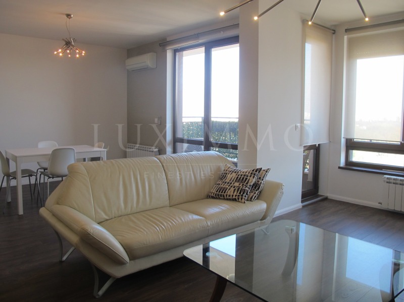 For Rent  1 bedroom Sofia , Studentski grad , 113 sq.m | 73381513 - image [4]